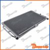 Radiateur de Climatisation pour DAEWOO | CCS-DW-012, 756M04